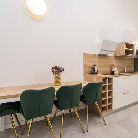 Lukas Apartments - Borik Zára Szoba fotó