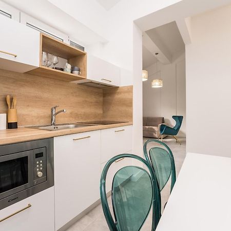 Lukas Apartments - Borik Zára Szoba fotó