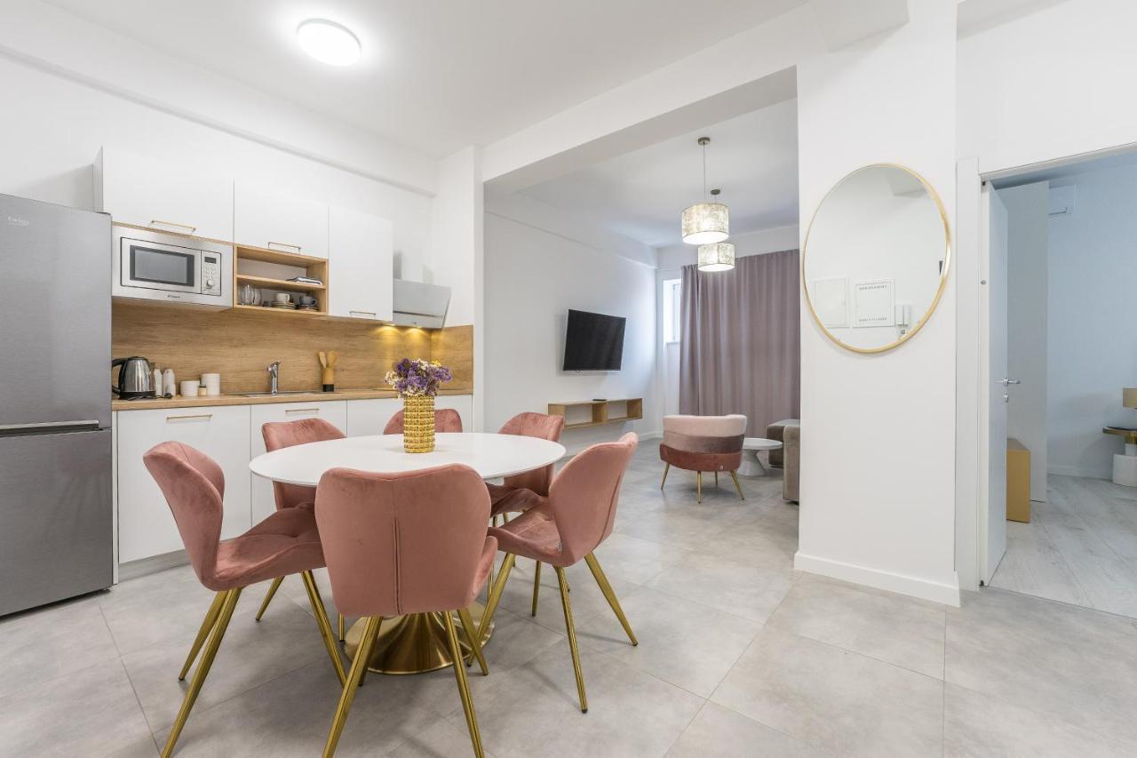 Lukas Apartments - Borik Zára Kültér fotó