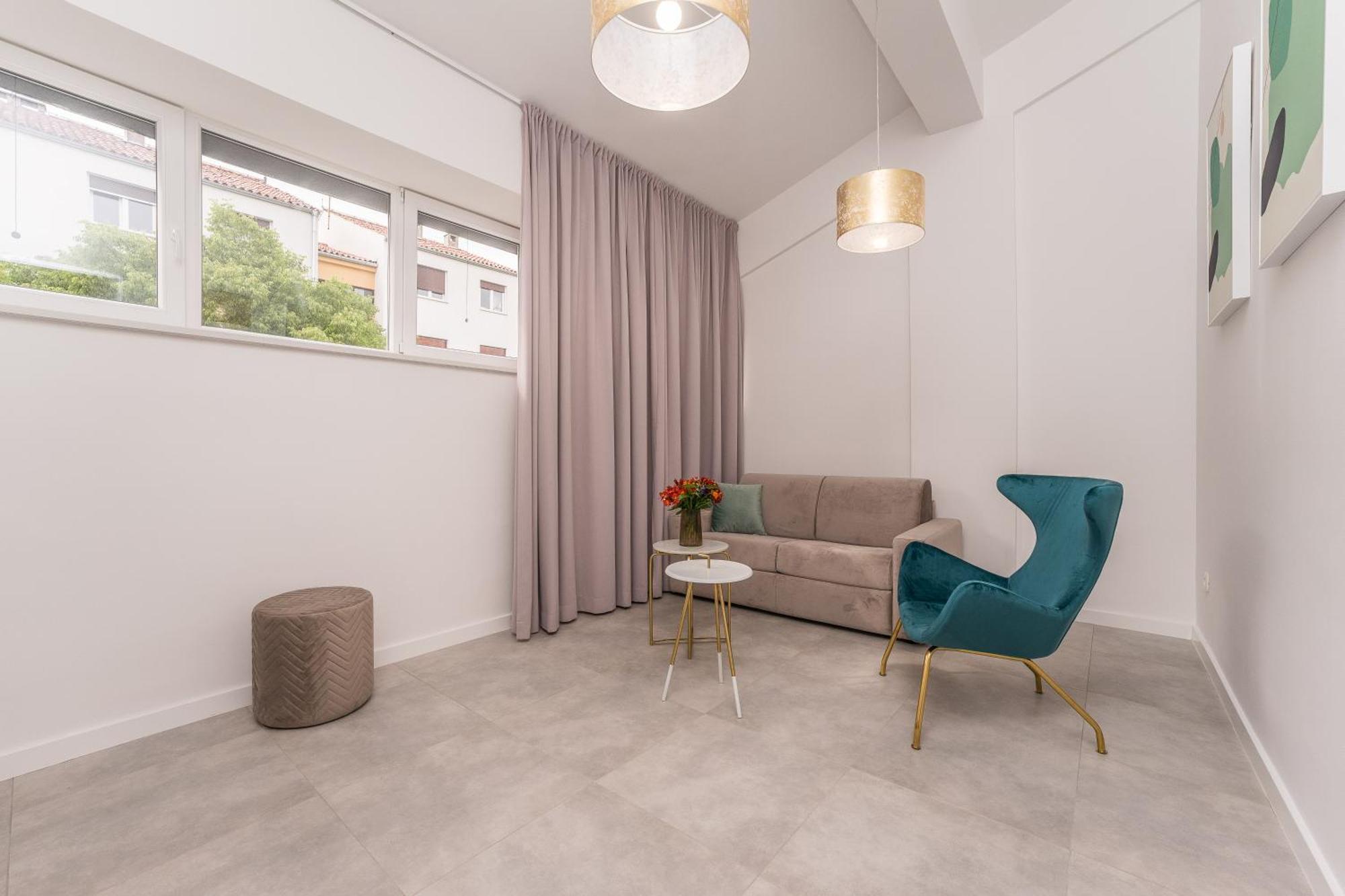 Lukas Apartments - Borik Zára Kültér fotó