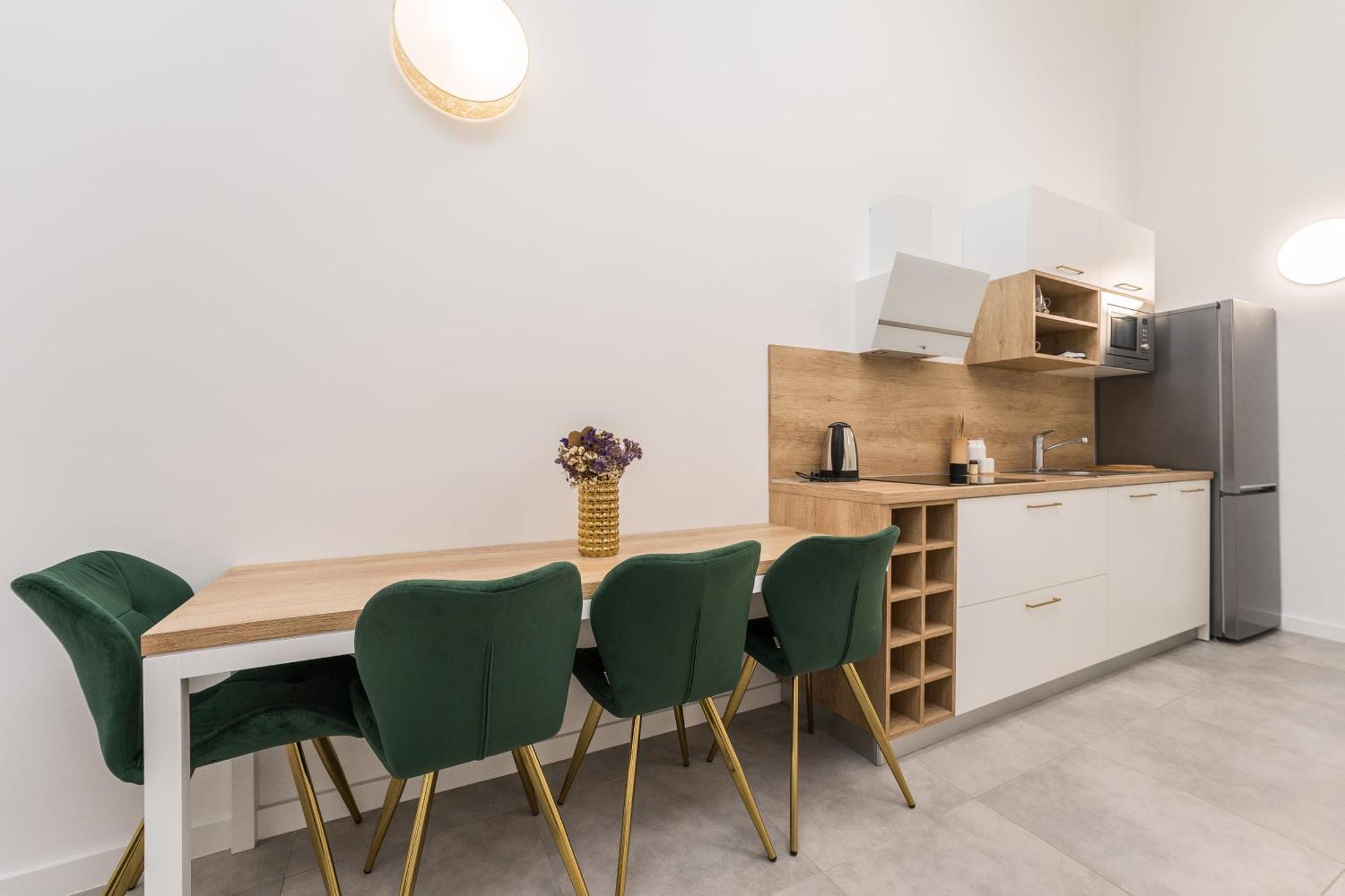 Lukas Apartments - Borik Zára Szoba fotó