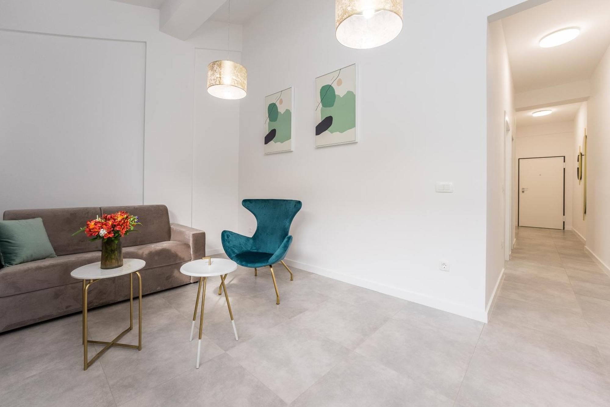 Lukas Apartments - Borik Zára Szoba fotó