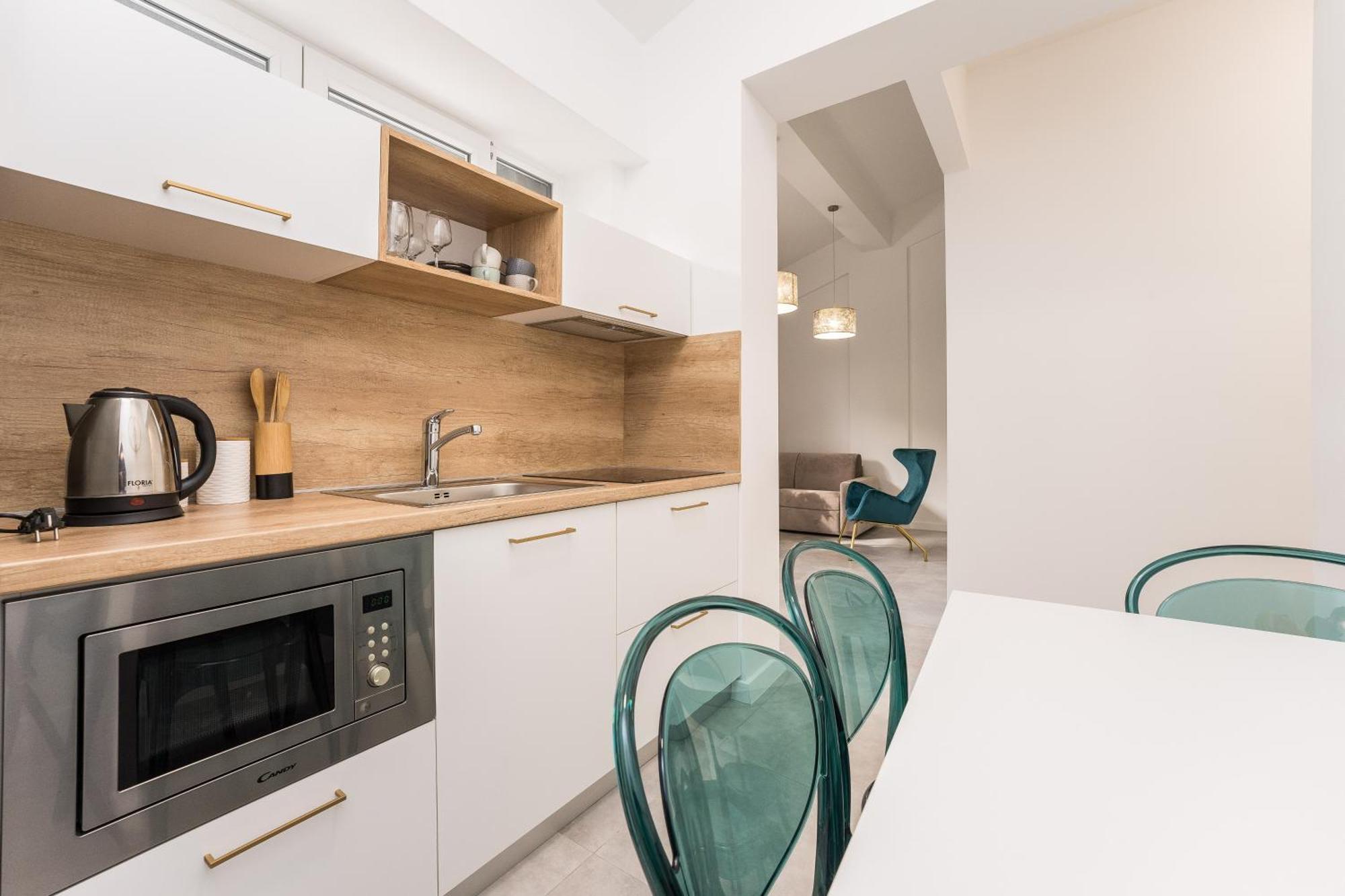 Lukas Apartments - Borik Zára Szoba fotó